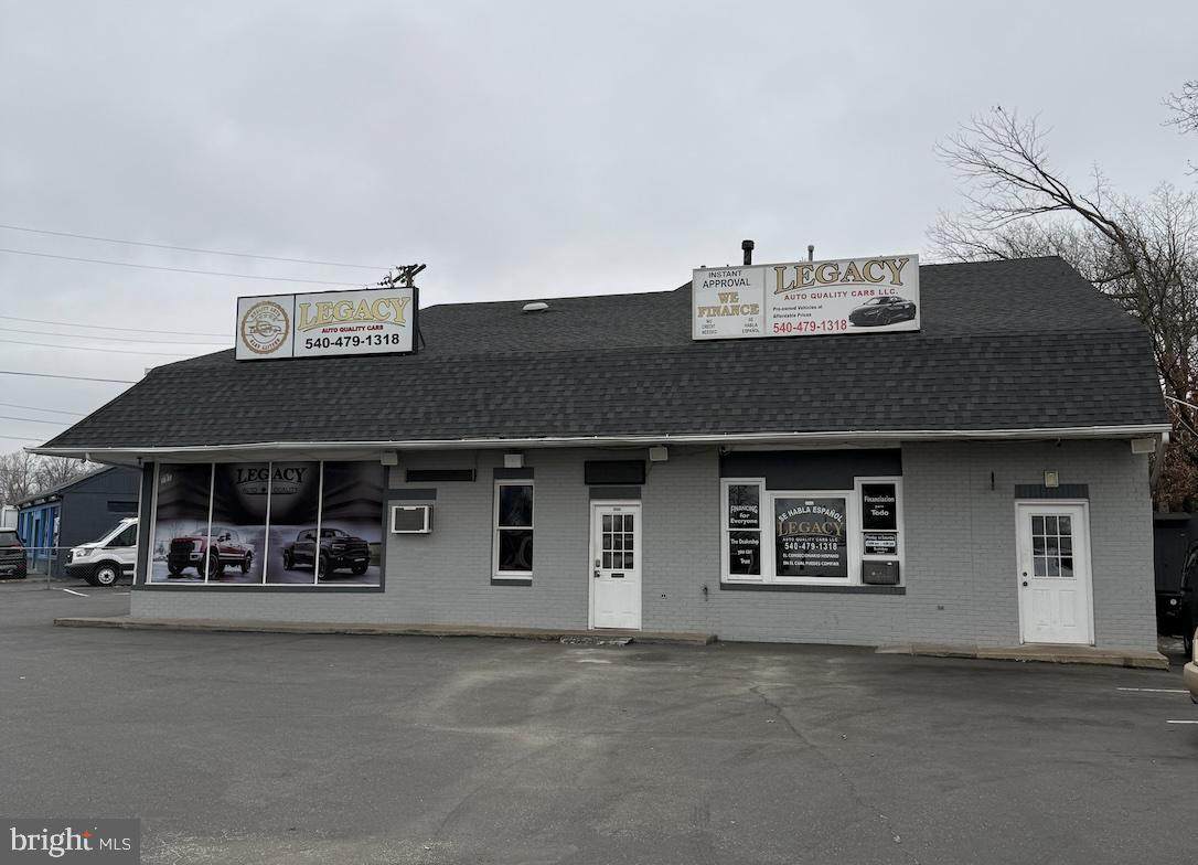 476 Cambridge Street - Photo 1