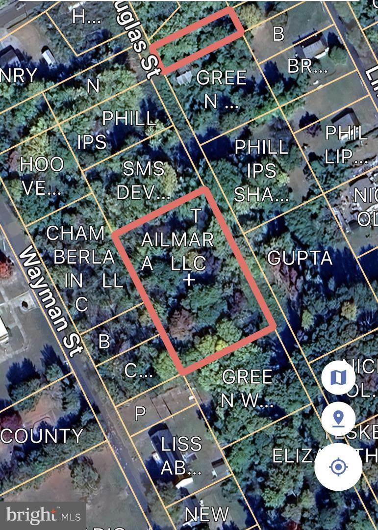  Douglas & Lincoln Street - Photo 1