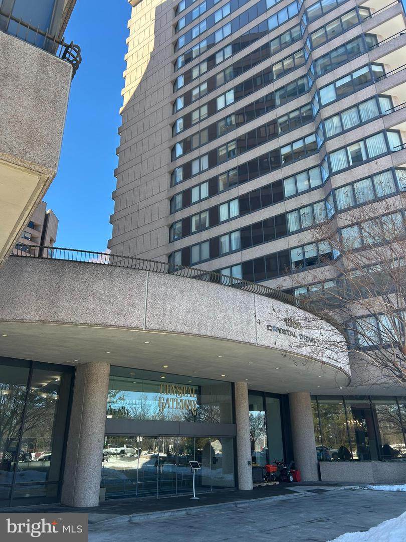 1300 Crystal Drive - Photo 1