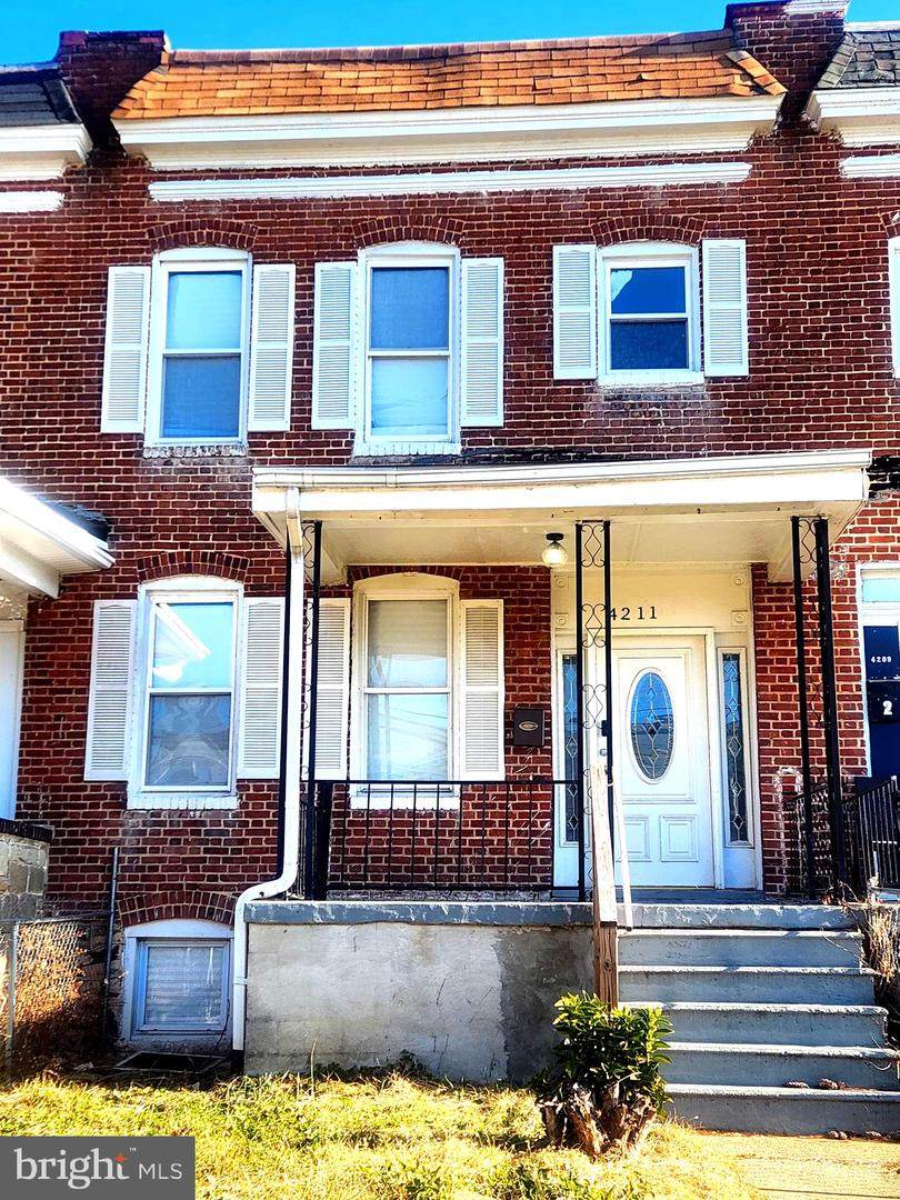 4211 Pimlico Road - Photo 1