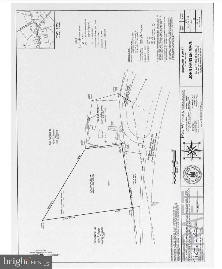  Goldsboro Rd - Photo 1