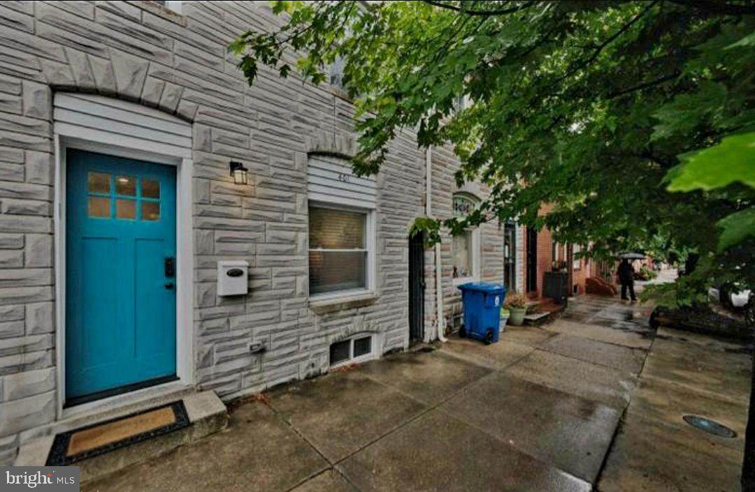 401 Ann Street - Photo 1