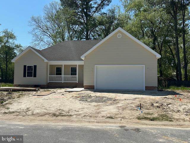 30483 Manor Drive - Photo 1