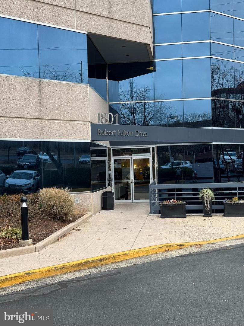 1801 Robert Fulton Drive - Photo 1