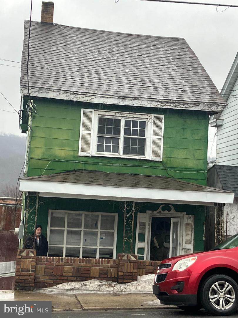 239 Patterson Street - Photo 1