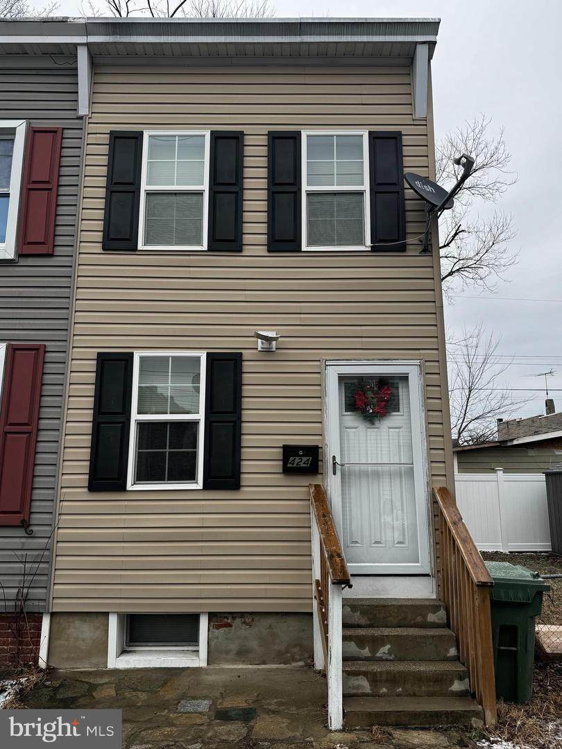 424 Freeman Street - Photo 1