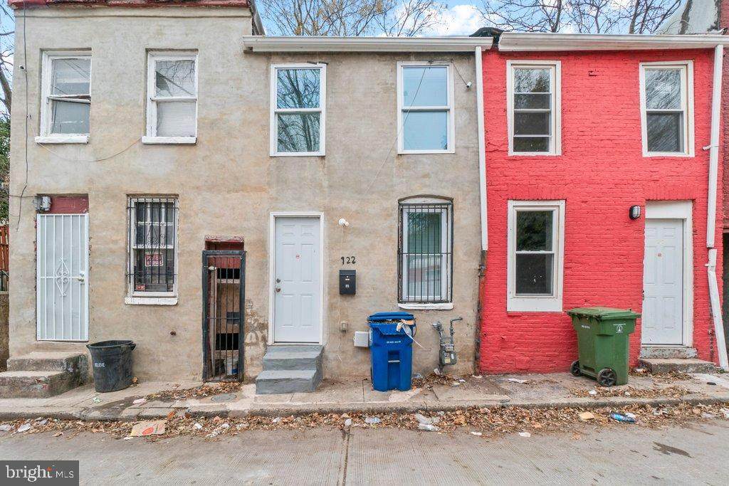 122 Carlton Street - Photo 1