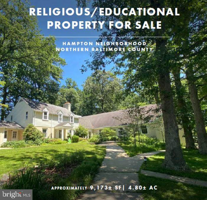 1105 Providence Road - Photo 1