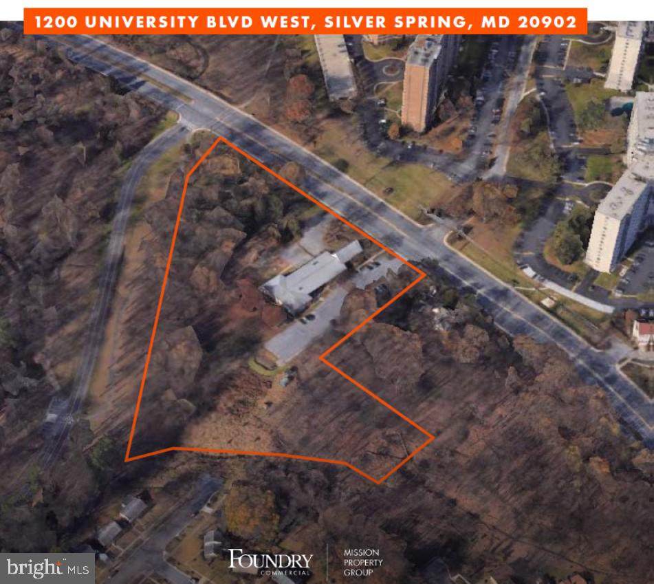 1200 University Boulevard - Photo 1