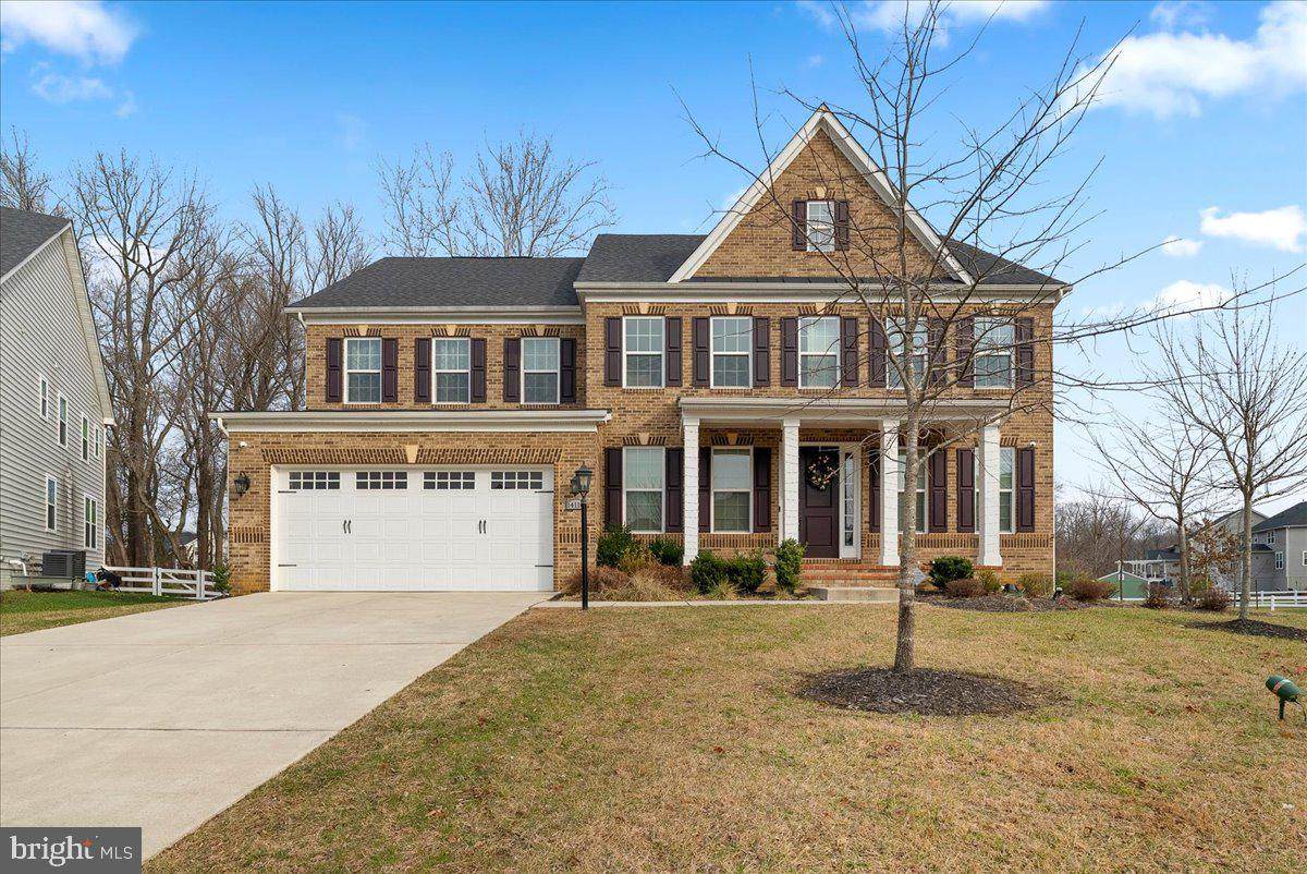 14110 Hammermill Field Drive - Photo 1