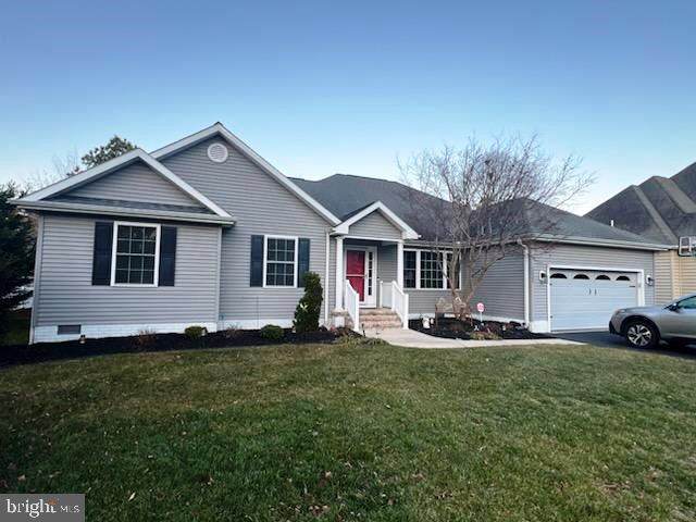 12533 Whispering Woods Drive - Photo 1