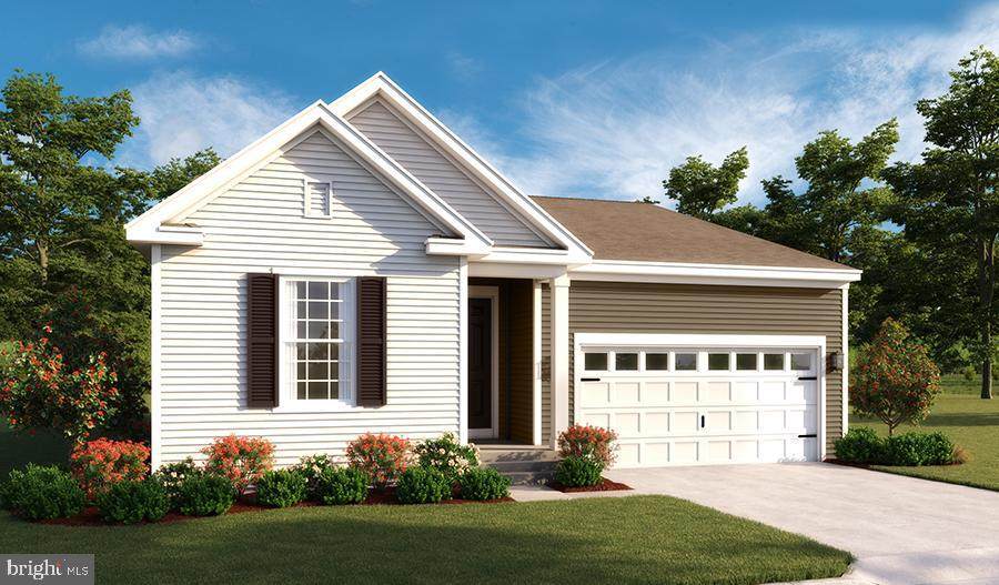  Clover Lane Alexandrite Plan - Photo 1
