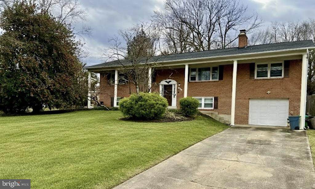 6807 Robinia Road - Photo 1