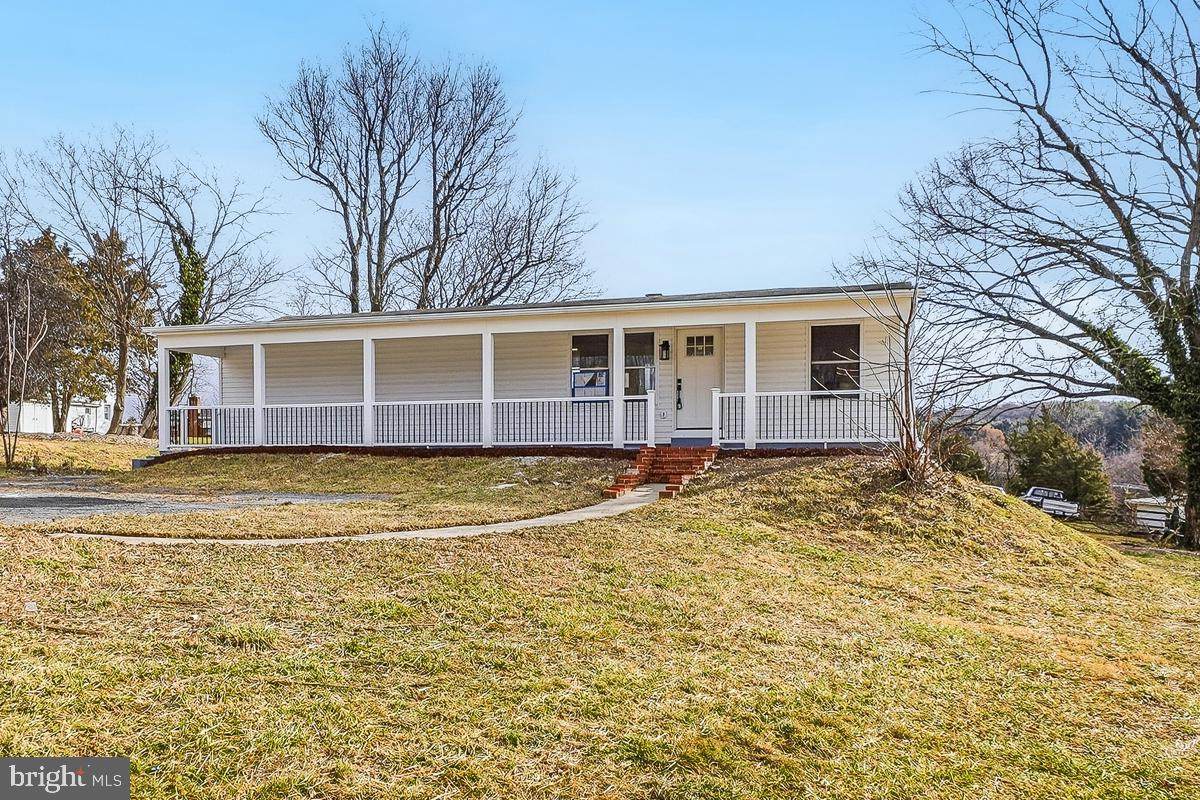 5717 Shaw Drive - Photo 1