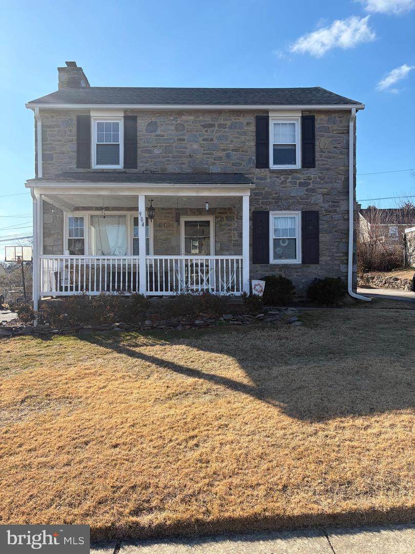 904 Penn Avenue - Photo 1