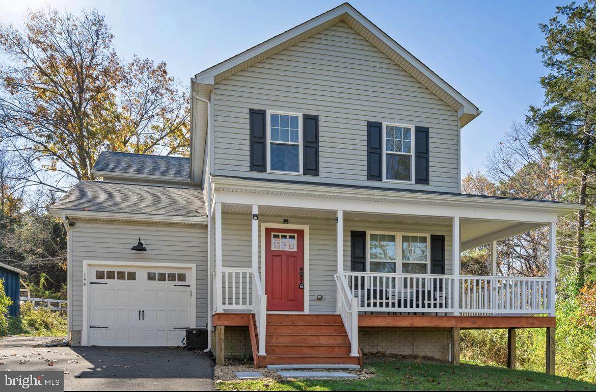 144 Rollason Drive - Photo 1