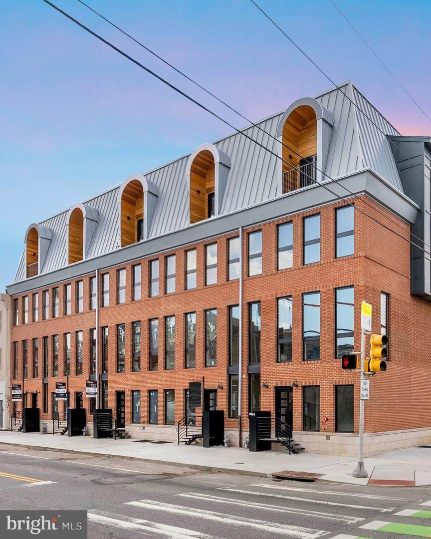 1100 Webster Street - Photo 1