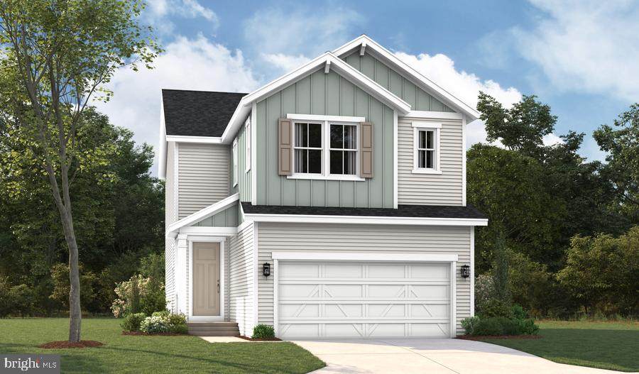 5725 Howard Drive - Photo 1