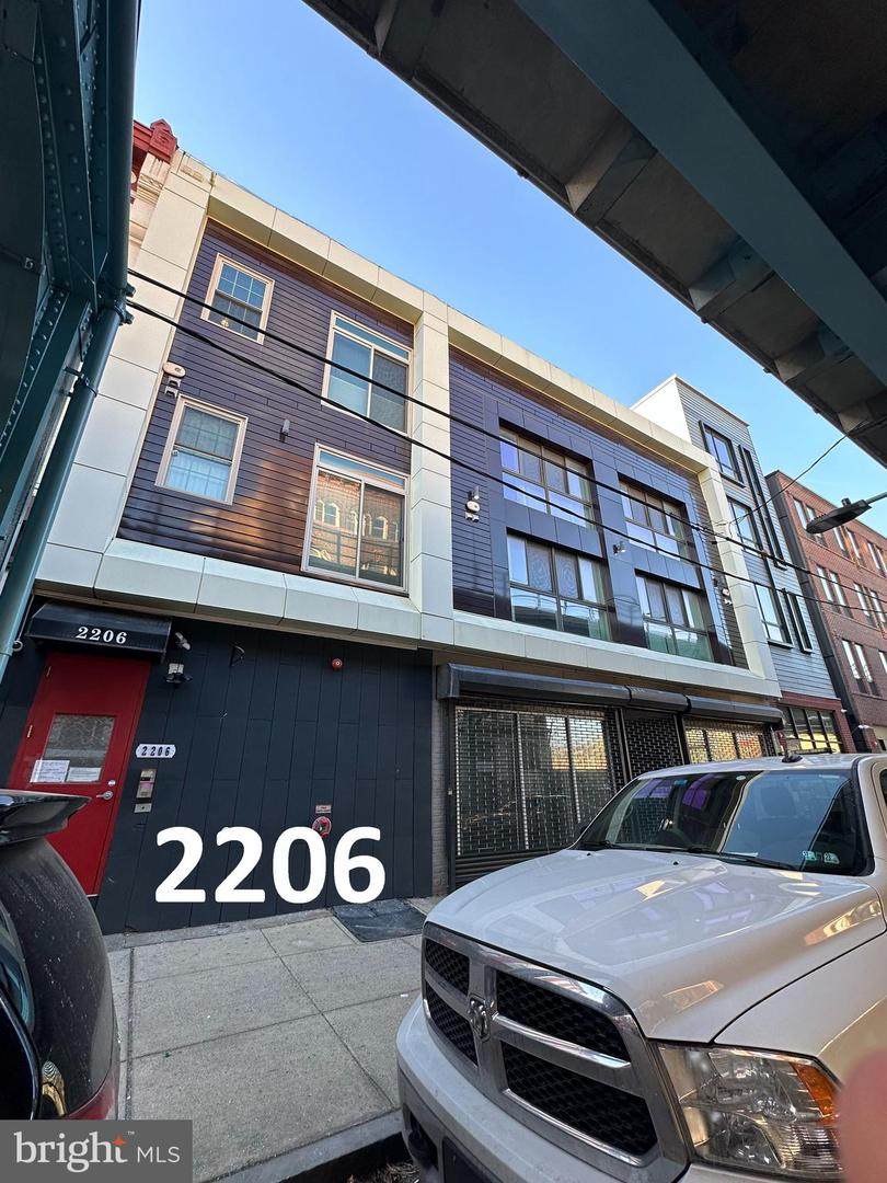 2206 Front Street - Photo 1