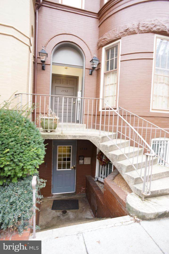 1754 Corcoran Street - Photo 1