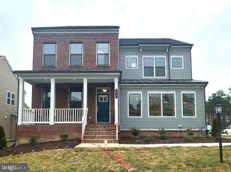 11560 Chapman Mill Drive - Photo 1