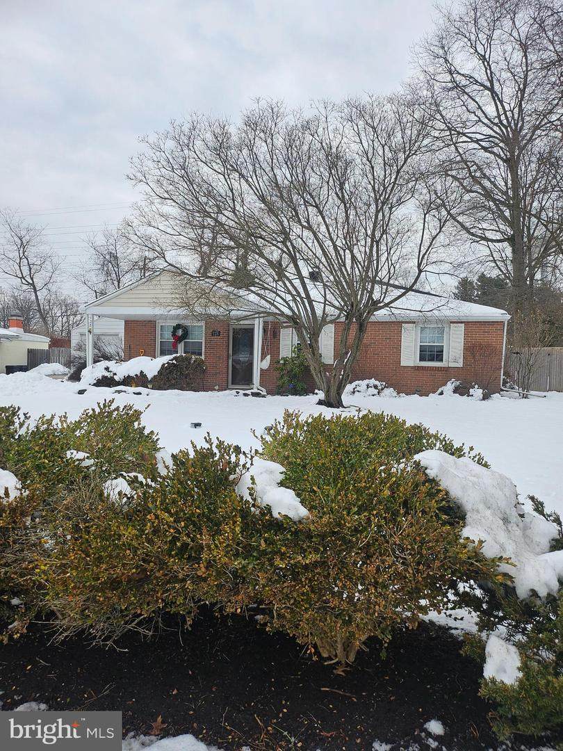 128 Pleasant Rd - Photo 1