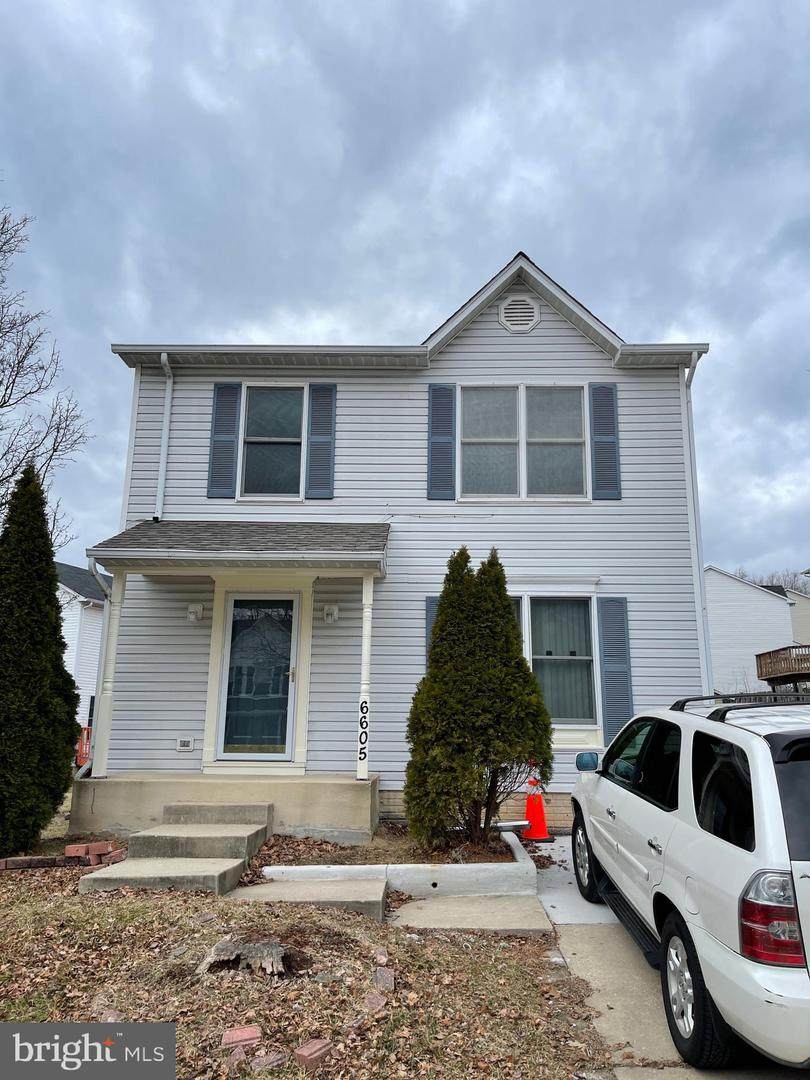 6605 Huntshire Drive - Photo 1