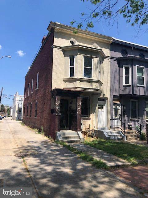 231 P Street - Photo 1