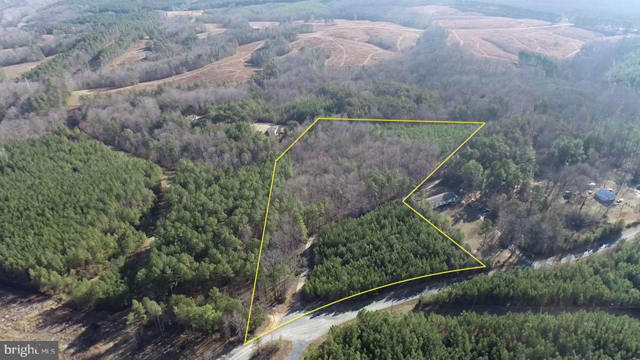 Lot C1 Hardware Rd - Photo 1