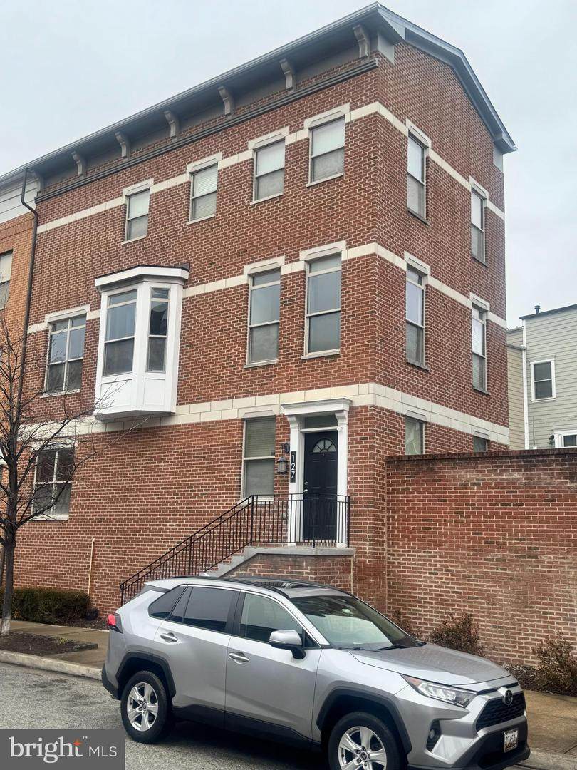 127 Albemarle Street - Photo 1