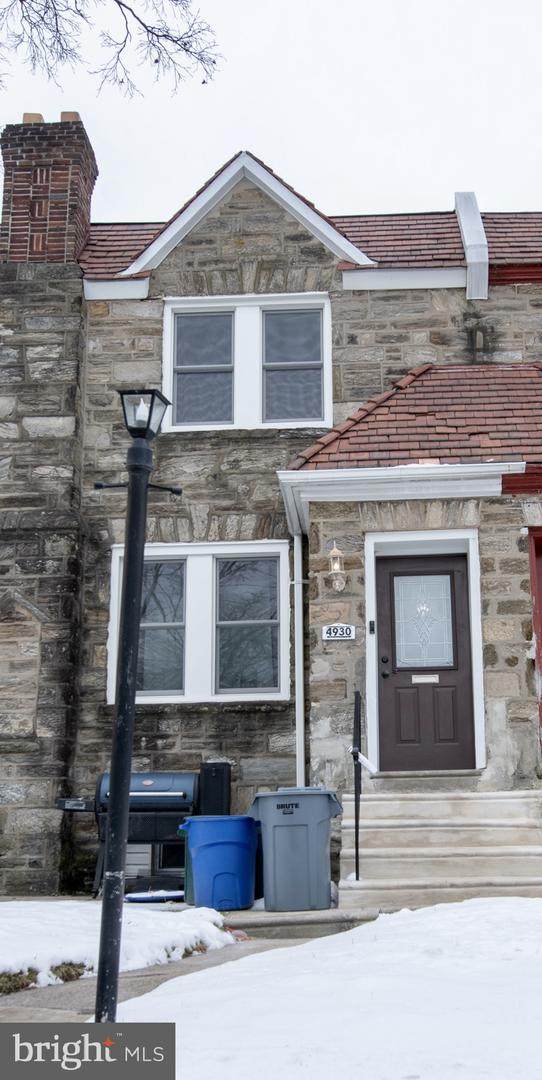 4930 Pulaski Avenue - Photo 1
