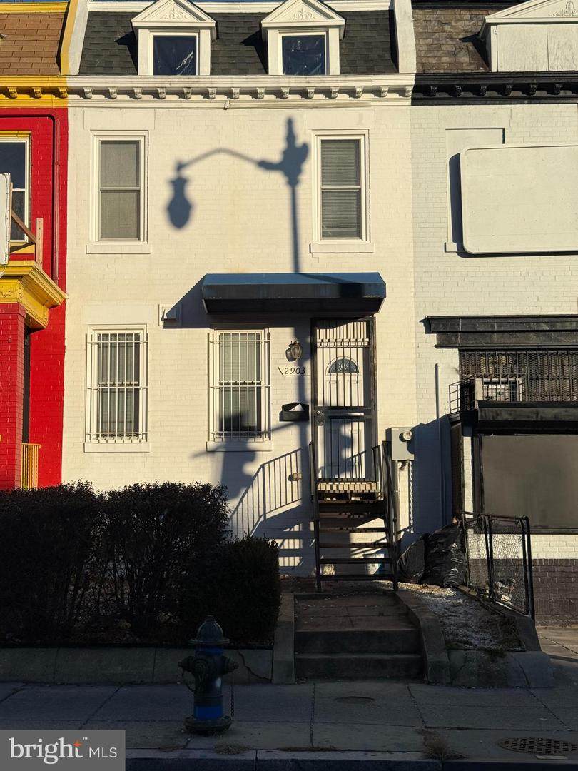 2903 Sherman Avenue - Photo 1