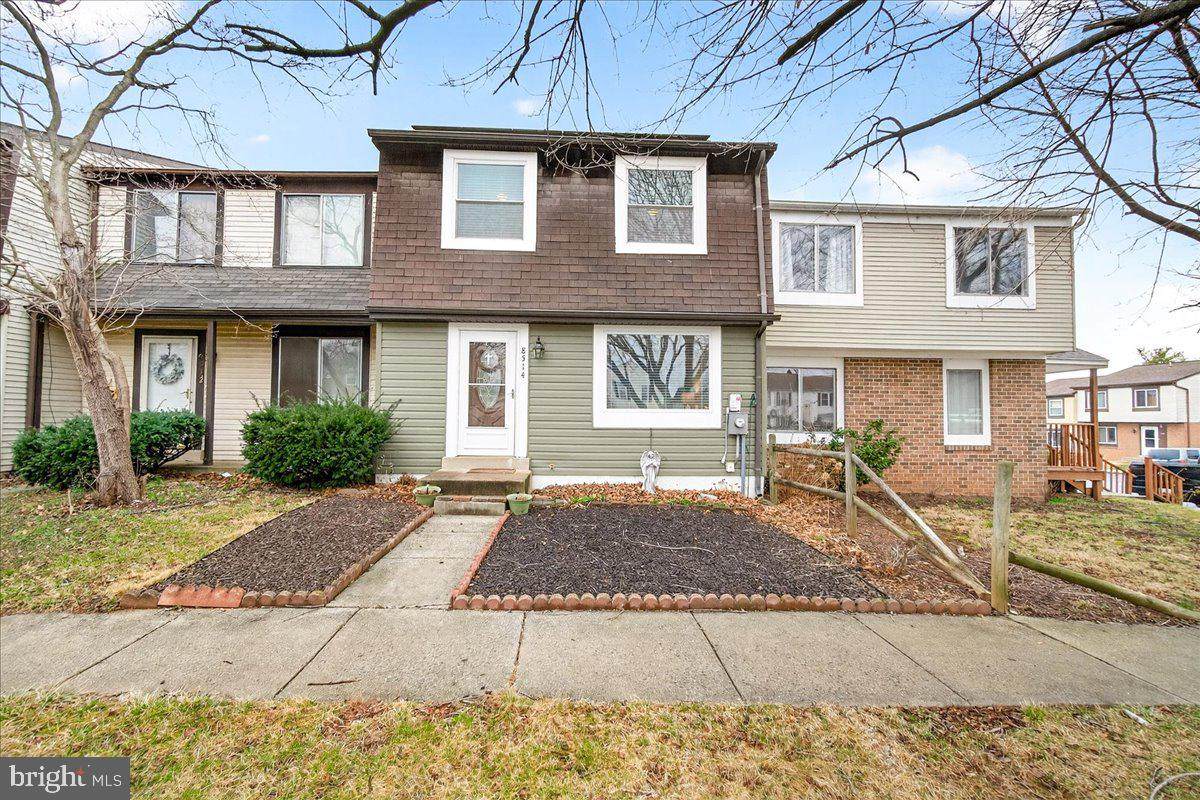 8514 Discovery Boulevard - Photo 1