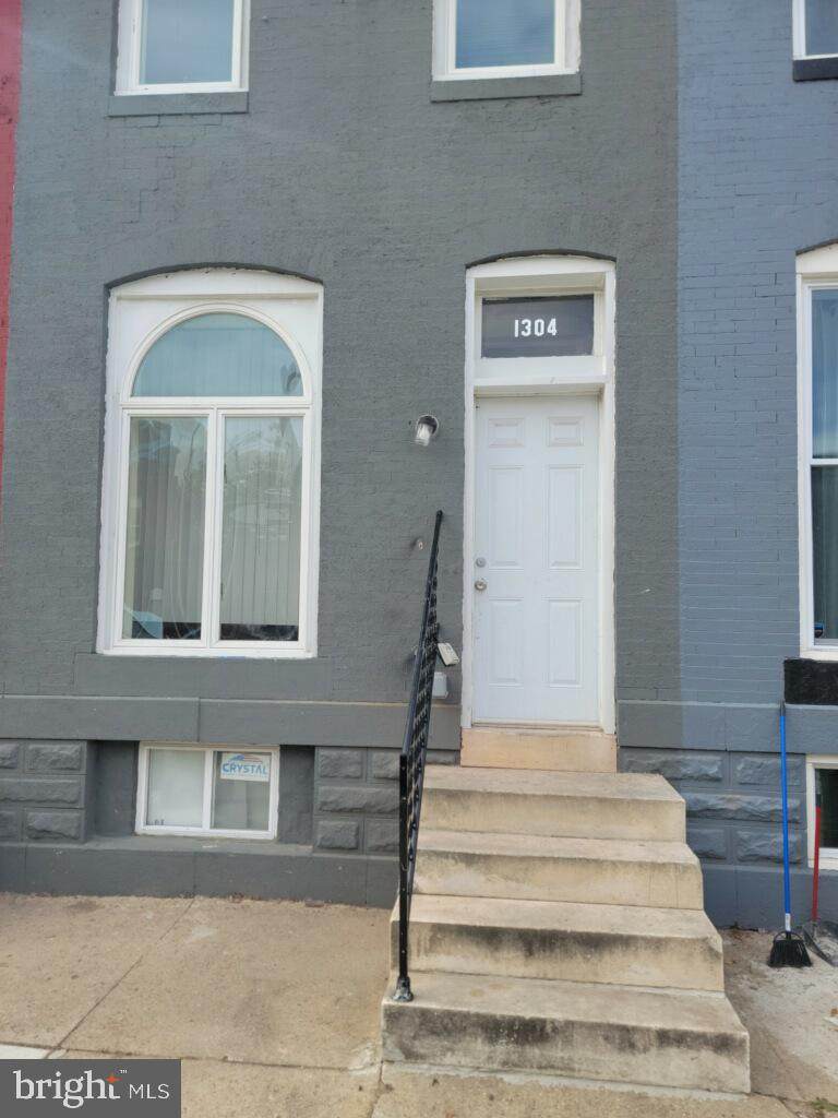 1304 Ensor Street - Photo 1
