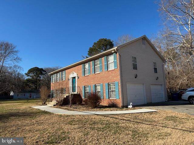 18410 Richard Allen Street - Photo 1