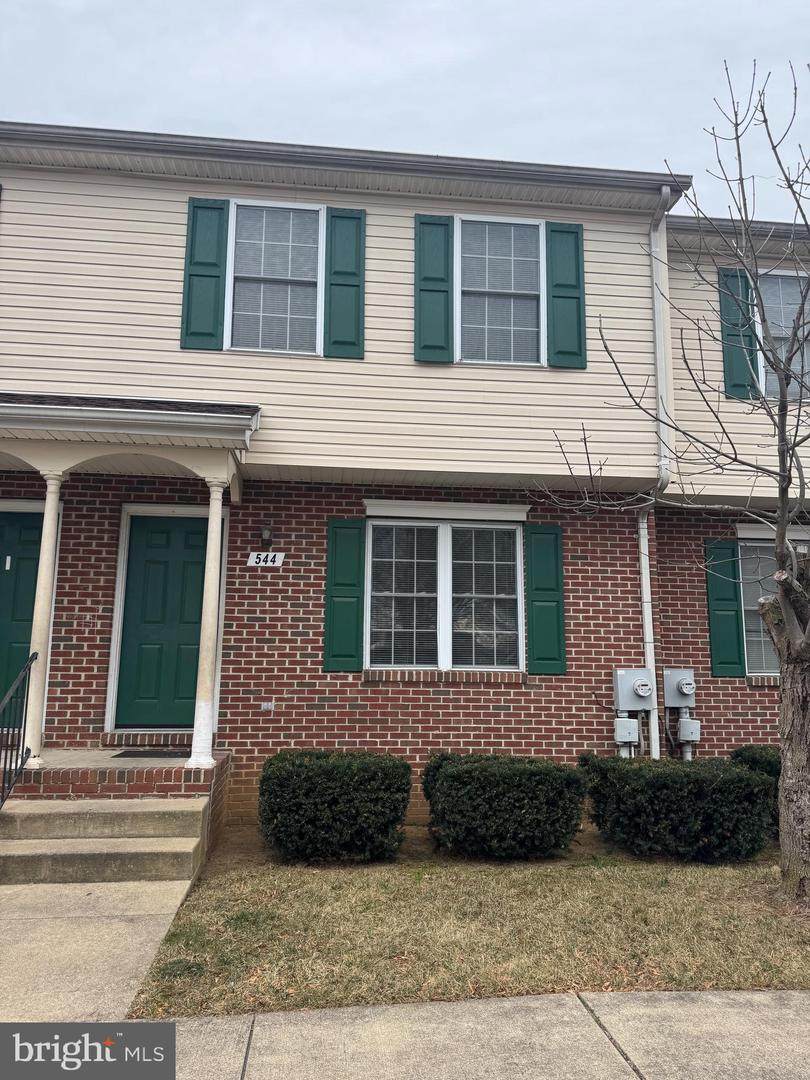 544 Allston Circle - Photo 1