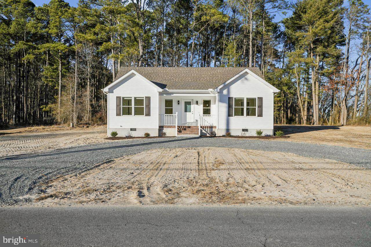 27112 Mt Vernon Road - Photo 1