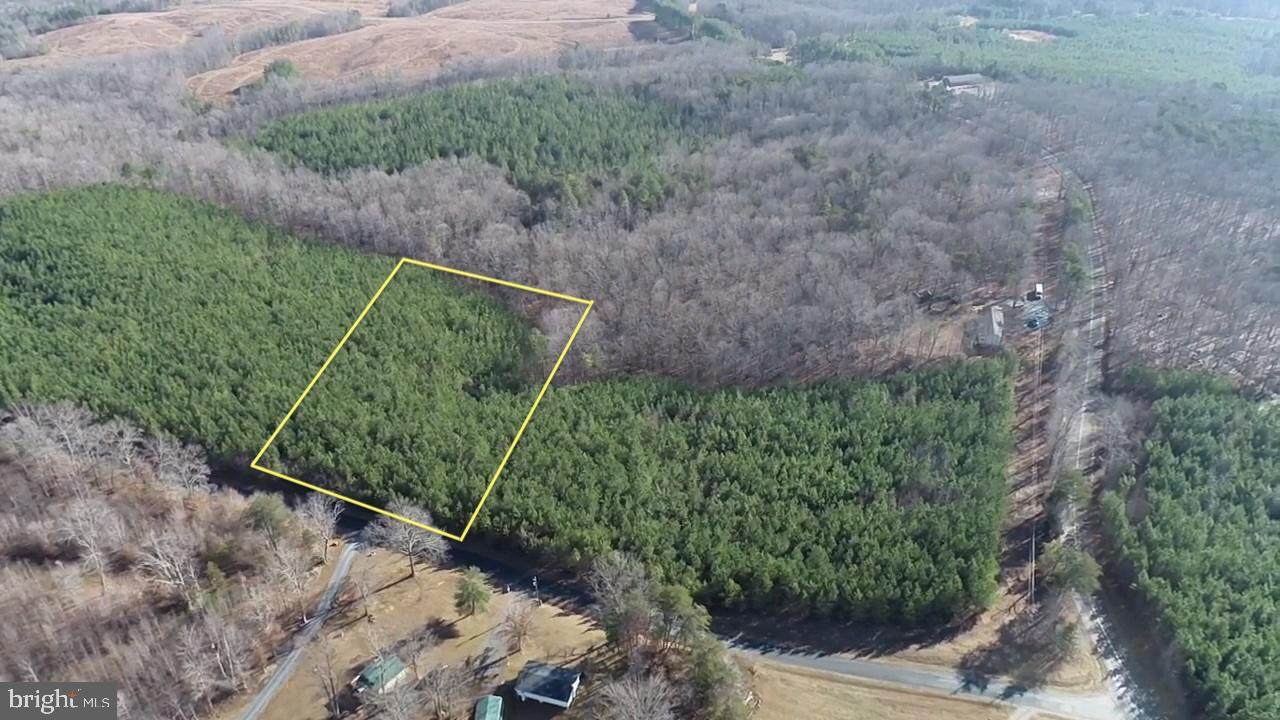 Lot 1 Hardware Rd - Photo 1