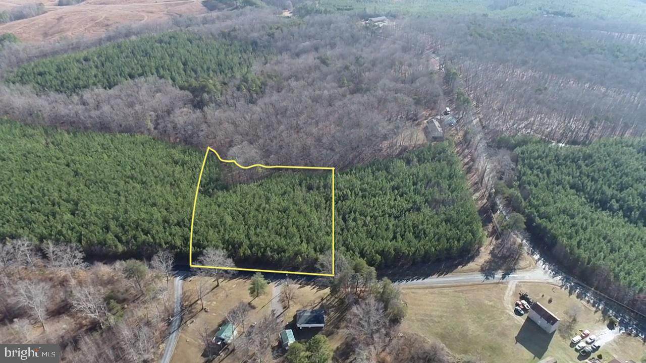 Lot 2 Hardware Rd - Photo 1