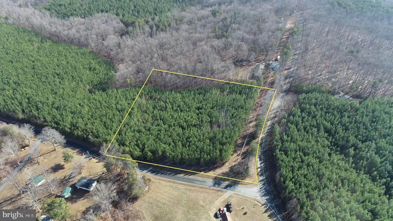Lot 3 Hardware Rd - Photo 1