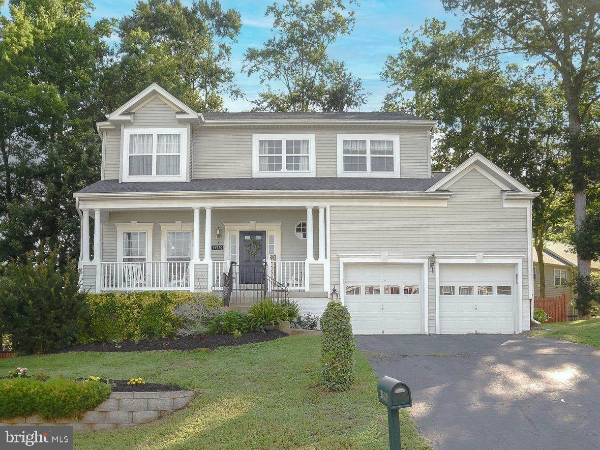 41910 Nazareth Court - Photo 1