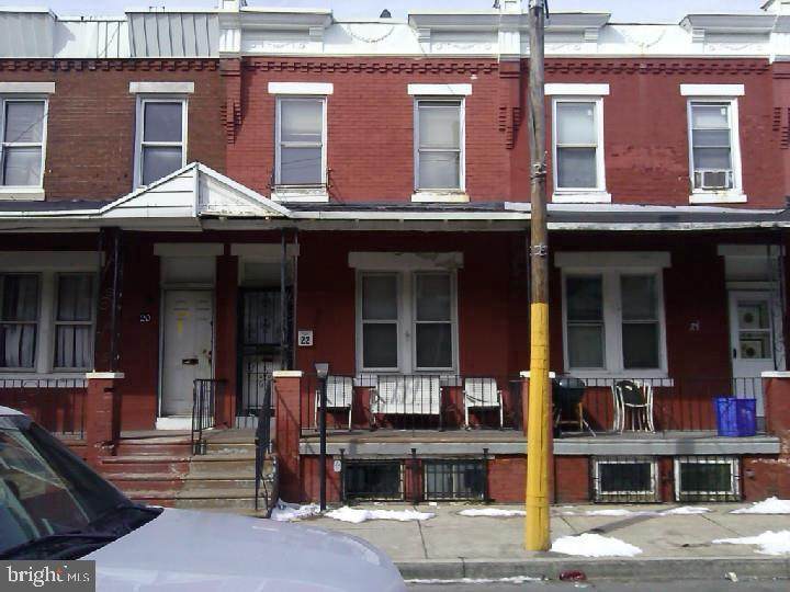 105 Millick Street - Photo 1