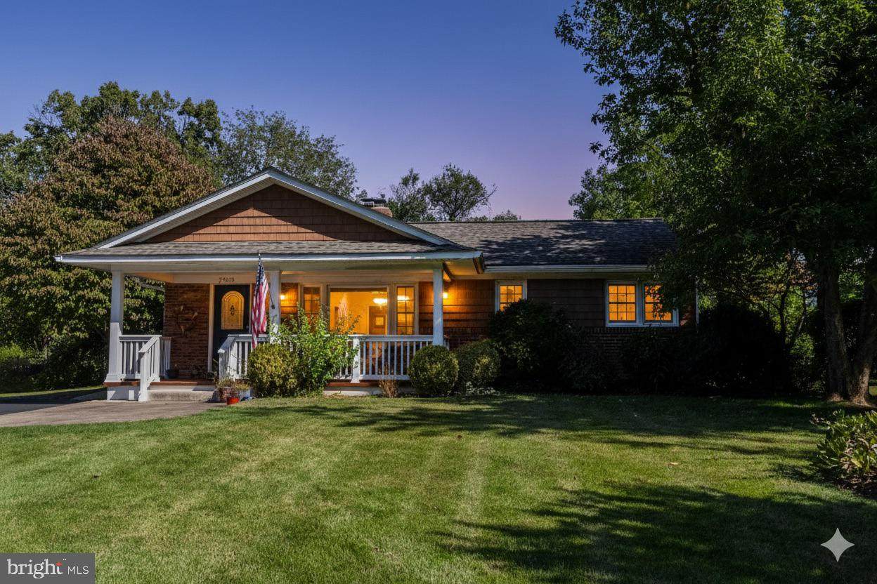 7909 Fairfax Road - Photo 1