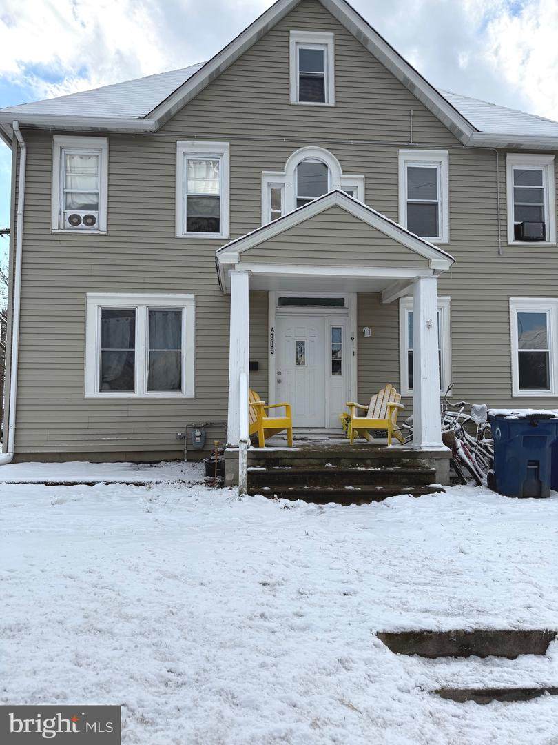 905 Stone Road - Photo 1