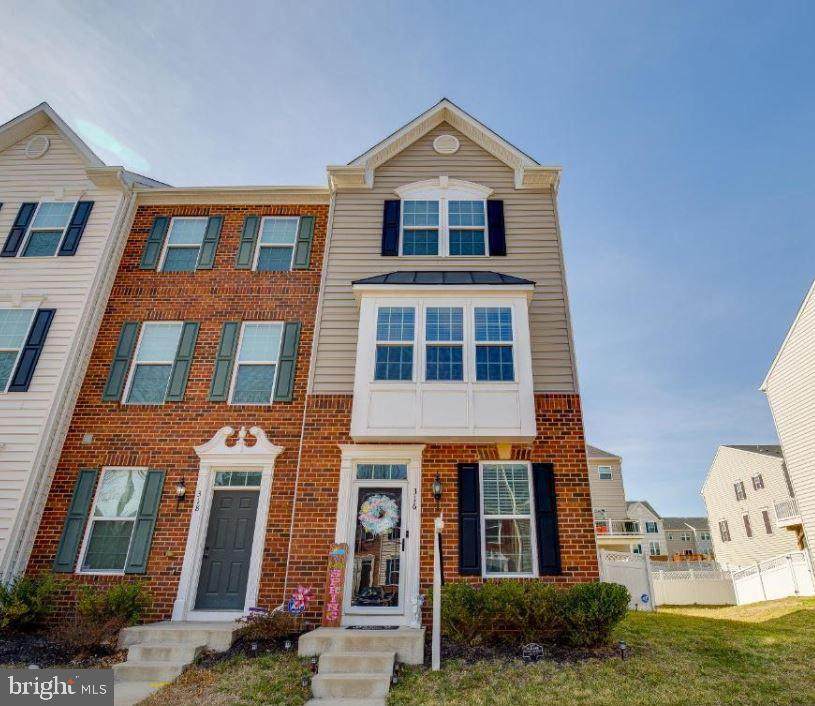 316 Rolling Valley Drive - Photo 1