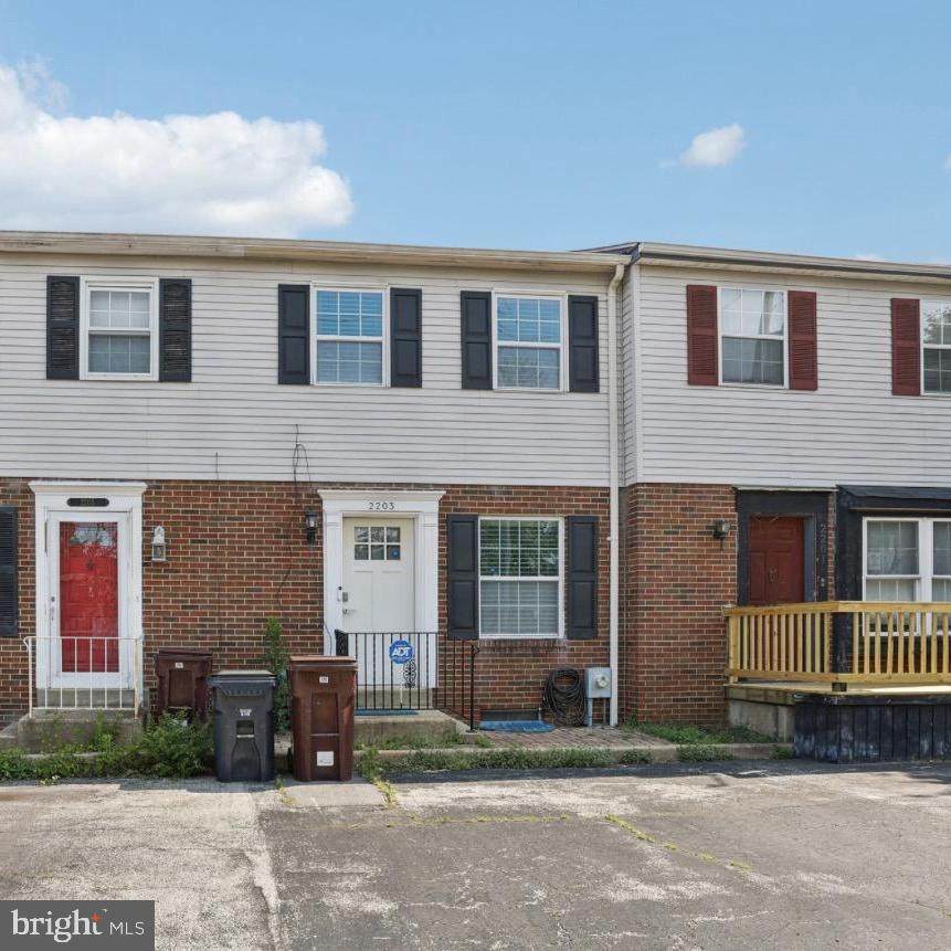 2203 Pyle Street - Photo 1