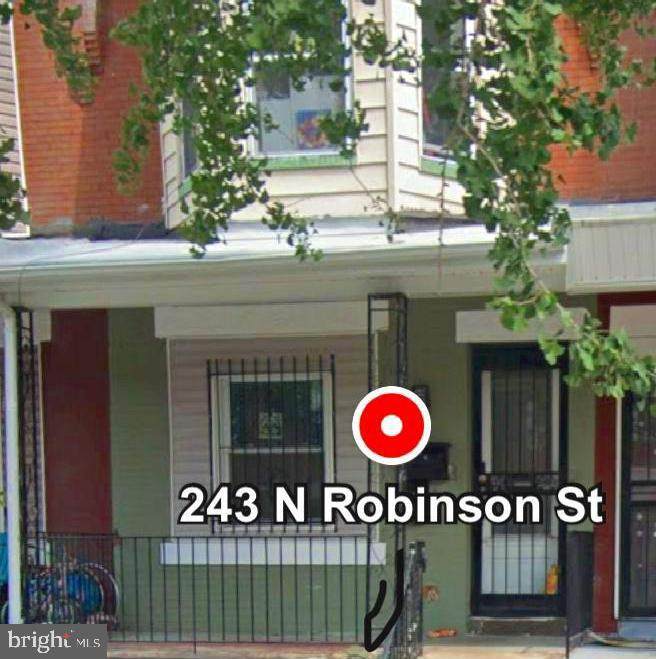 243 Robinson Street - Photo 1