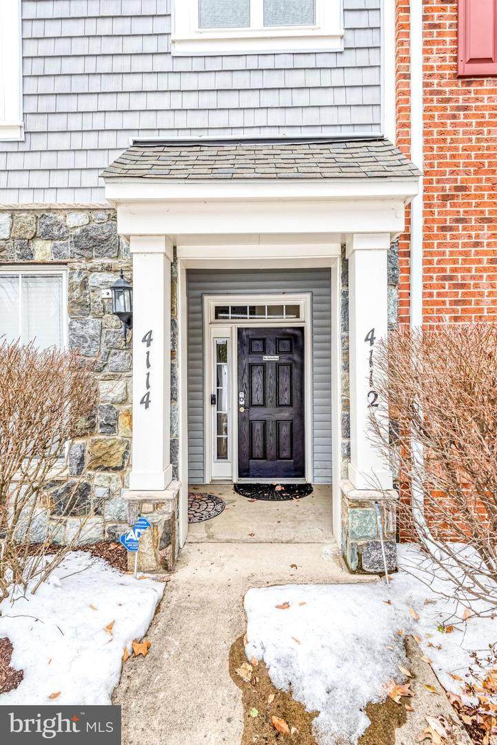 4112 Potomac Highlands Circle - Photo 1