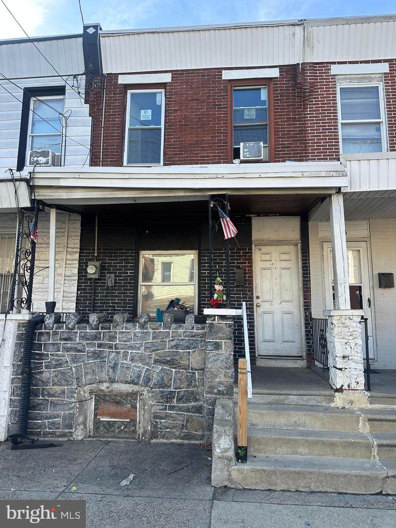 1848 Westmoreland Street - Photo 1