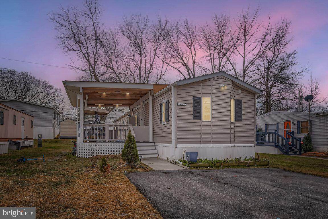 7810 Clark Road - Photo 1